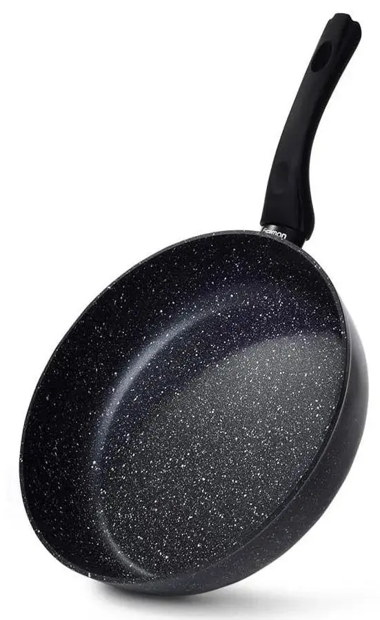 Tigaie Fissman Fiore 14298 (Black) - 3