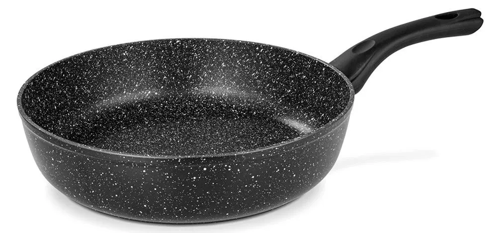 Tigaie Fissman Fiore 14298 (Black) - 4