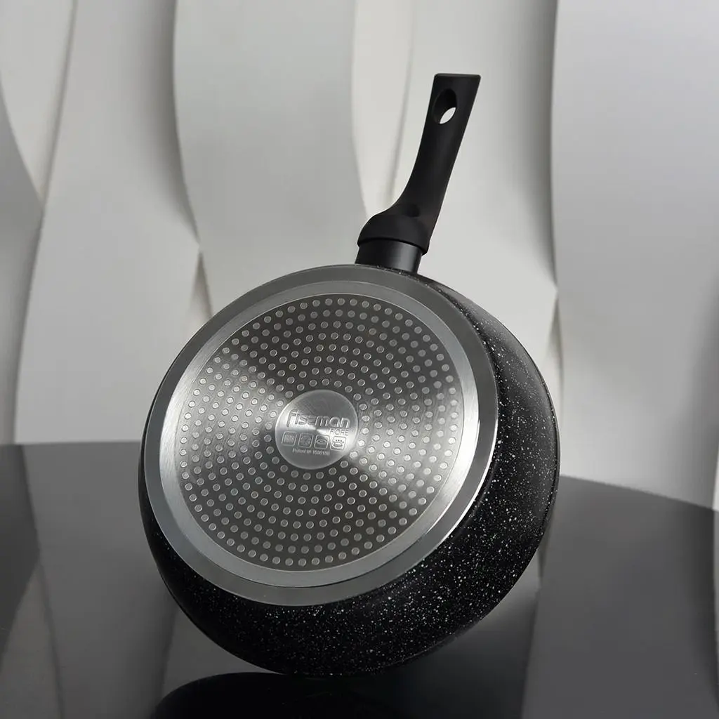 Tigaie Fissman Fiore 14298 (Black) - 6