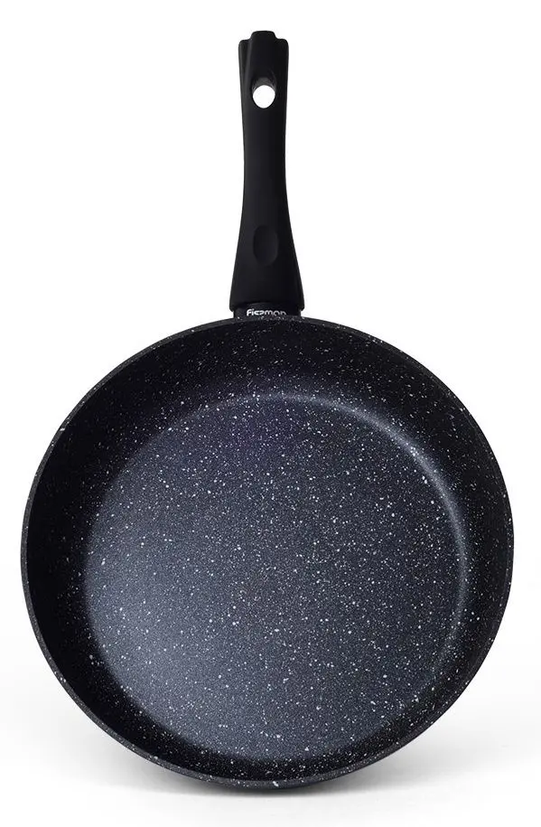 Tigaie Fissman Fiore 14298 (Black)