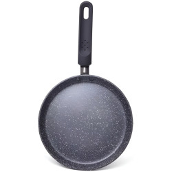 Сковорода Fissman Fiore 4463 (Black) Thumb