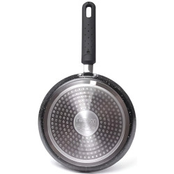 Сковорода Fissman Fiore 4463 (Black) Thumb