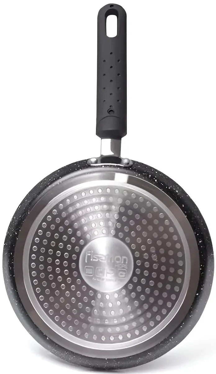 Сковорода Fissman Fiore 4463 (Black)