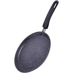 Сковорода Fissman Fiore 4463 (Black) Thumb