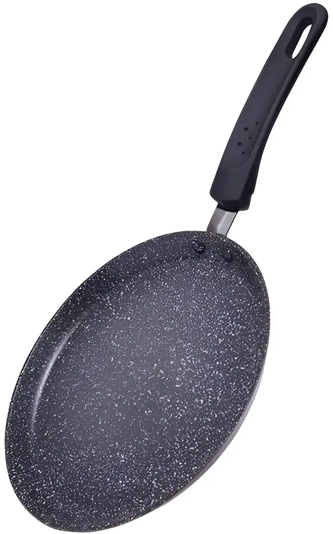 Сковорода Fissman Fiore 4463 (Black)