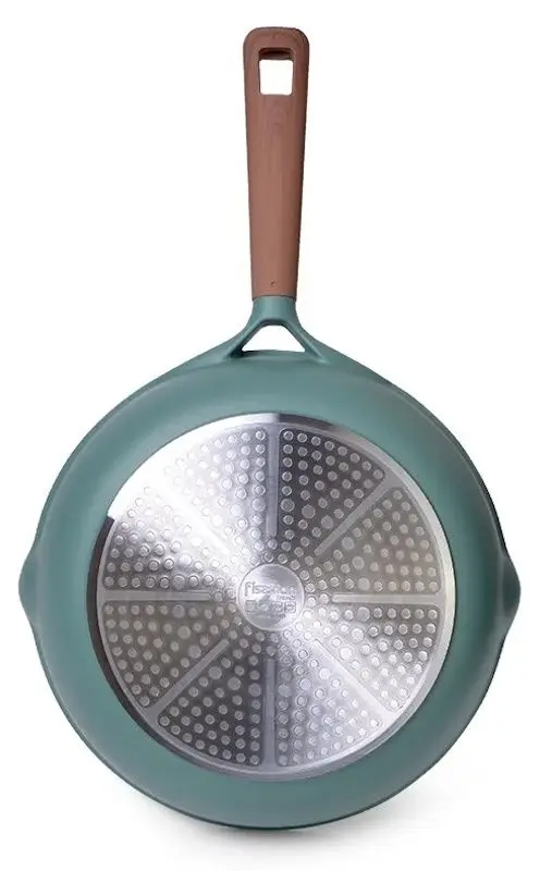 Сковорода Fissman Firenze 14277 (Green) - 3