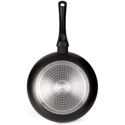 Сковорода Fissman Forde 14431 20cm (Black) Thumb