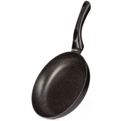 Сковорода Fissman Forde 14431 20cm (Black)