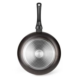 Сковорода Fissman Forde 14434 (Black) Thumb