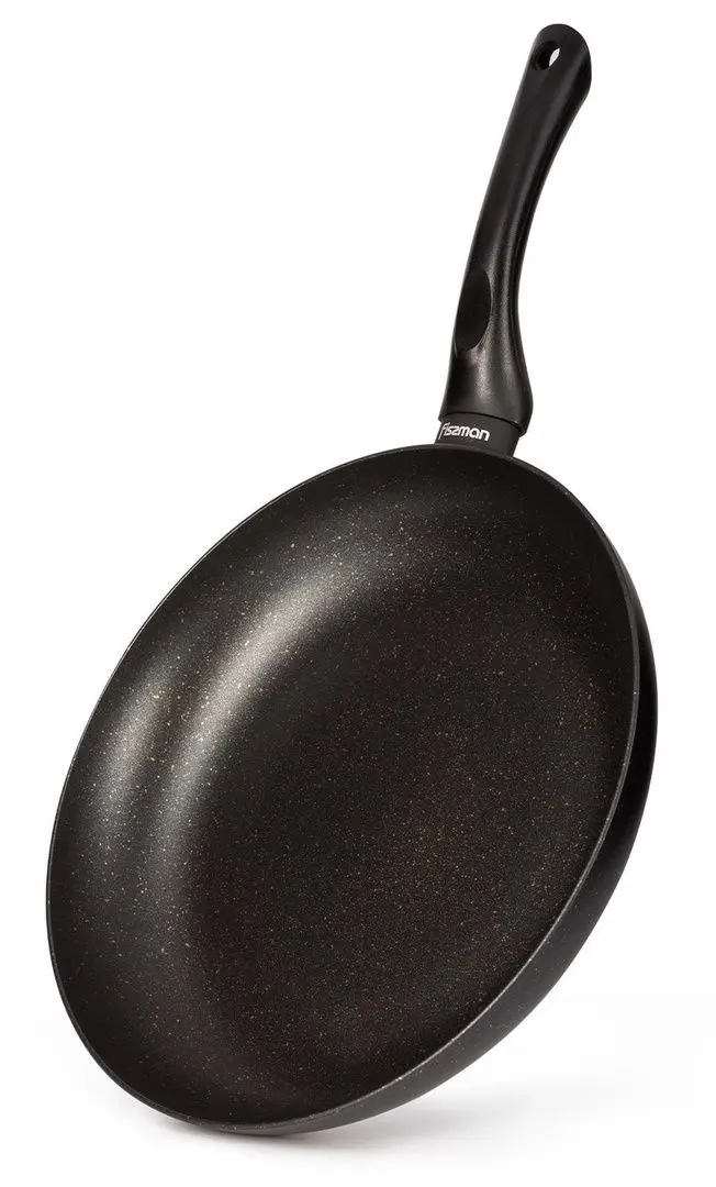 Сковорода Fissman Forde 14434 (Black)