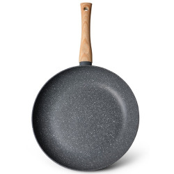 Tigaie Fissman Lana 14495 (Grey) Thumb