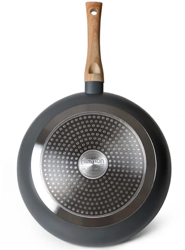 Tigaie Fissman Lana 14495 (Grey) - 3