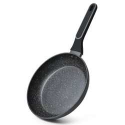 Сковорода Fissman Laura 14473 (Grey) Thumb