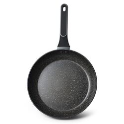 Сковорода Fissman Laura 14473 (Grey)