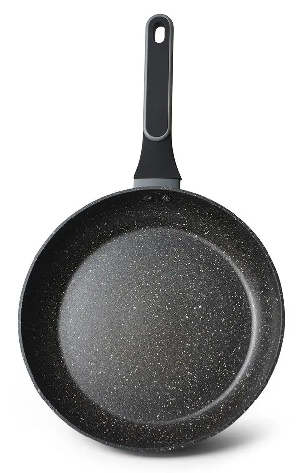 Сковорода Fissman Laura 14473 (Grey)