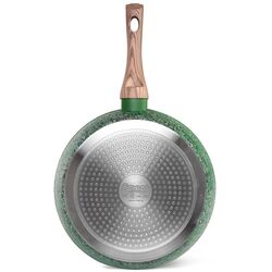 Сковорода Fissman Malachite 14309 (Green) Thumb