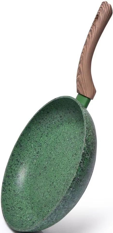Сковорода Fissman Malachite 14310 (Green) - 2