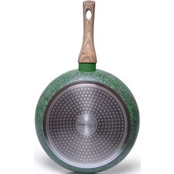 Сковорода Fissman Malachite 14310 (Green) Thumb
