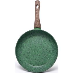 Сковорода Fissman Malachite 14310 (Green)