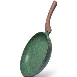Сковорода Fissman Malachite 14311 (Green) Thumb