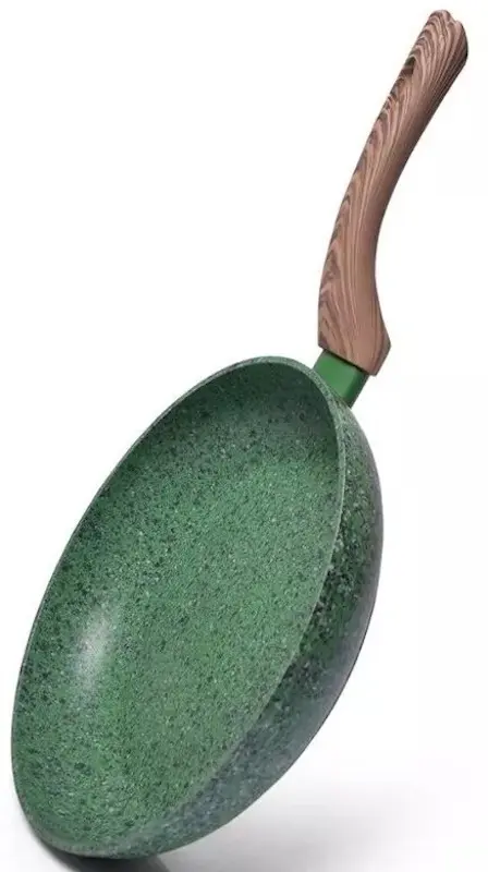 Tigaie Fissman Malachite 4313 (Green)