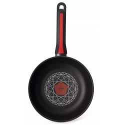 Сковорода Fissman Power 4830 20cm (Black) Thumb