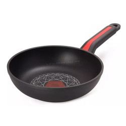 Сковорода Fissman Power 4830 20cm (Black)