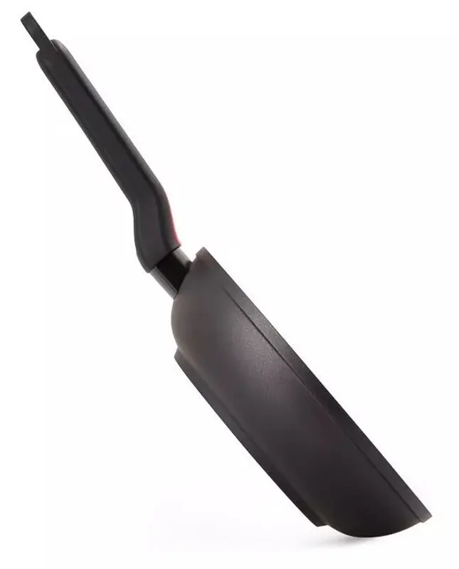 Сковорода Fissman Power 4830 20cm (Black) - 4