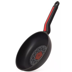 Сковорода Fissman Power 4835 24cm (Black) Thumb