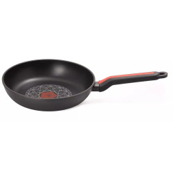 Сковорода Fissman Power 4837 26cm (Black) Thumb