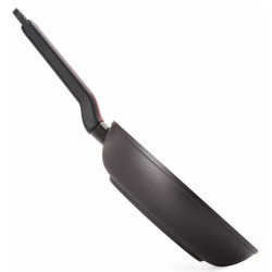 Сковорода Fissman Power 4837 26cm (Black) Thumb