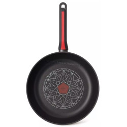 Сковорода Fissman Power 4839 28cm (Black)