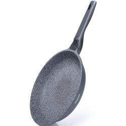 Сковорода Fissman Prestige 5044 (Grey) Thumb