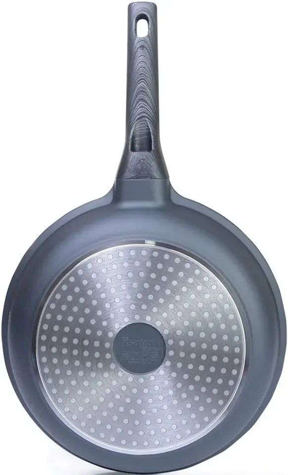Сковорода Fissman Prestige 5044 (Grey) - 3