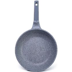 Сковорода Fissman Prestige 5044 (Grey)