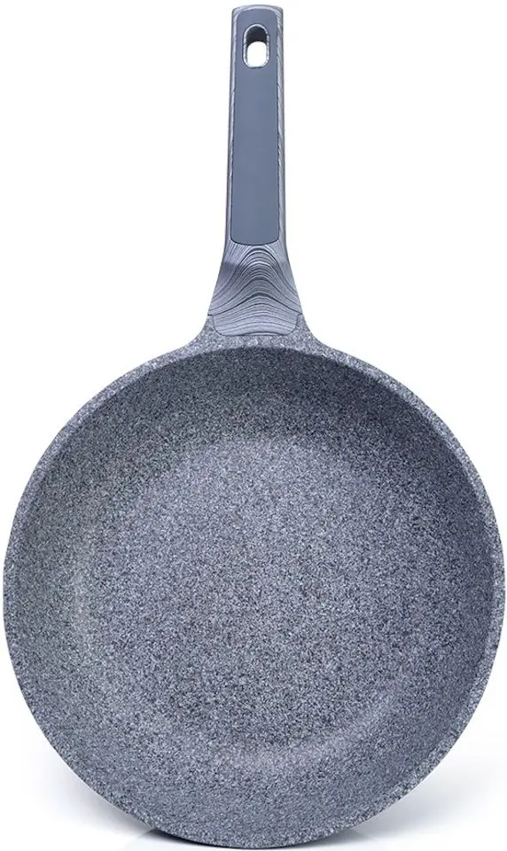 Сковорода Fissman Prestige 5044 (Grey)