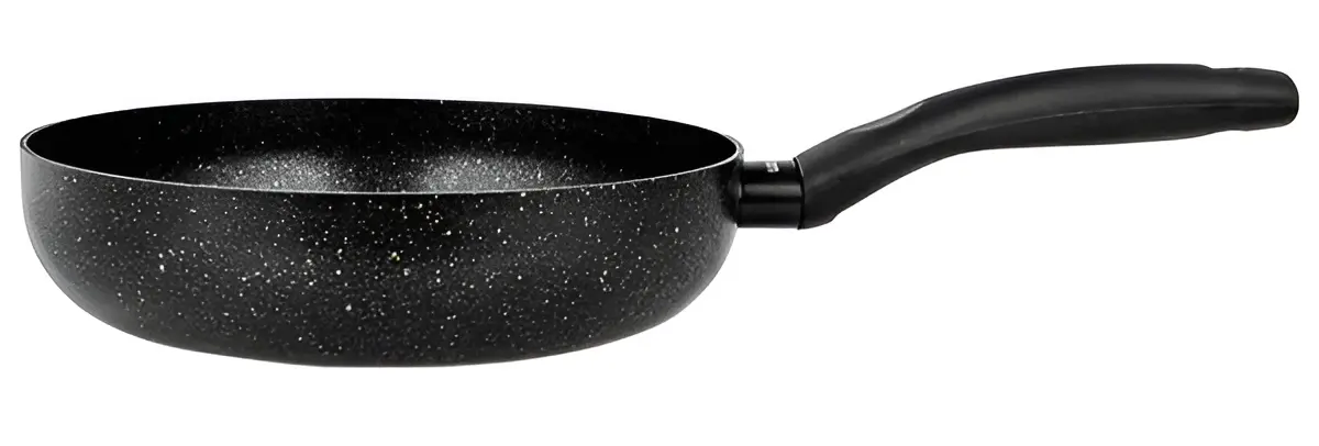 Tigaie Fissman Promo 14997 (Black)