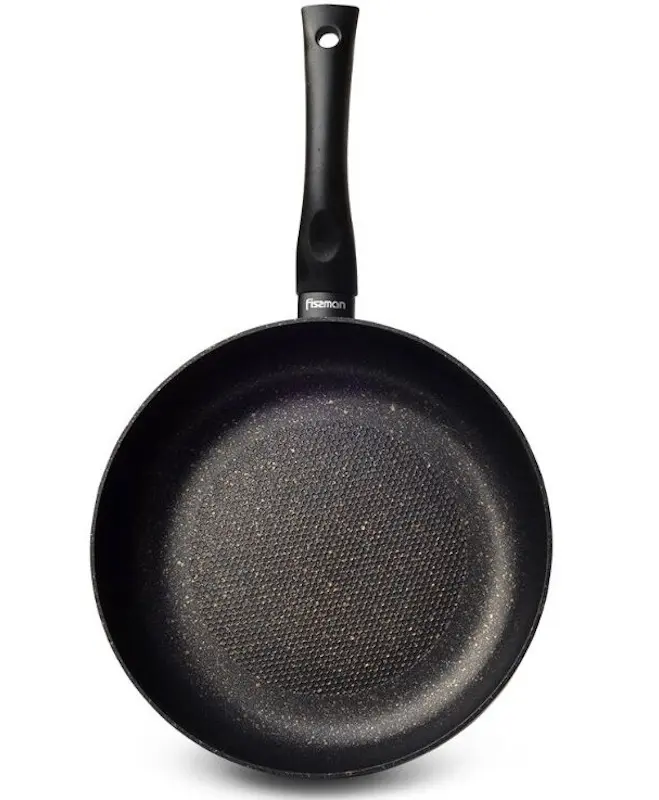 Tigaie Fissman Promo 14998 (Black)