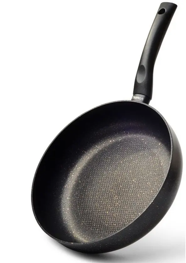 Tigaie Fissman Promo 14998 (Black)