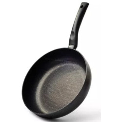 Сковорода Fissman Promo 14999 28cm (Black)