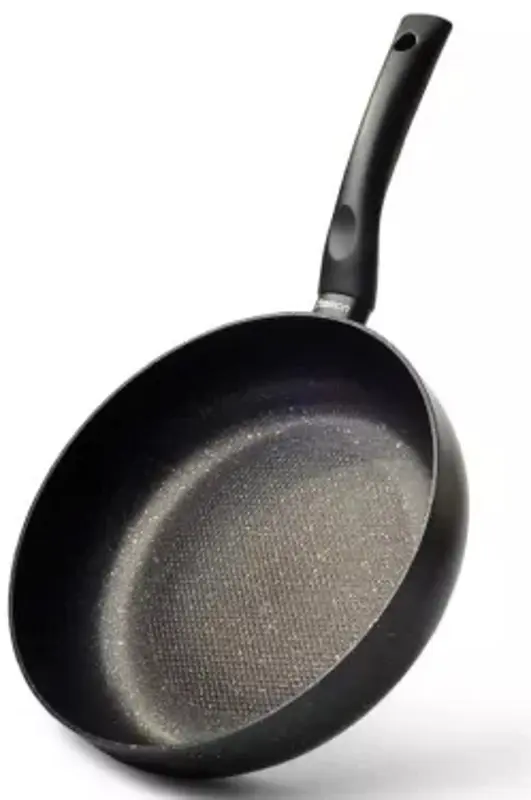 Сковорода Fissman Promo 14999 28cm (Black)