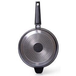 Сковорода Fissman Rebusto 4229 (Brown) Thumb