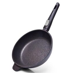 Сковорода Fissman Rebusto 4229 (Brown) Thumb