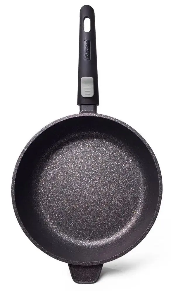 Сковорода Fissman Rebusto 4229 (Brown)