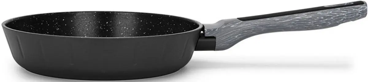 Tigaie Fissman Stella 4284 (Black)