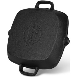 Tigaie-grill Fissman 4097 (Black) Thumb