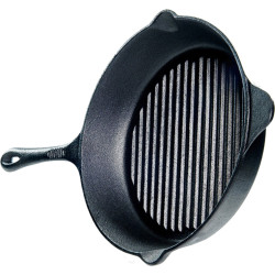 Tigaie-grill Fissman 4098 (Black) Thumb