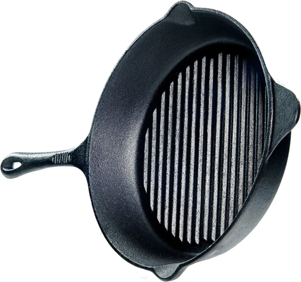 Tigaie-grill Fissman 4098 (Black)