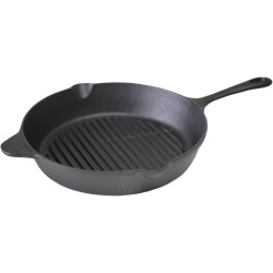 Tigaie-grill Fissman 4098 (Black)