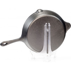 Tigaie-grill Fissman 4098 (Black) Thumb